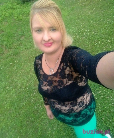 Agata, Female, 40, Łańcut, Polska, Photo: 5
