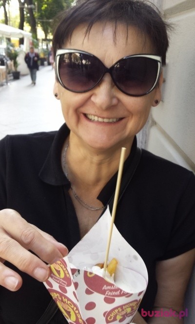 Elżbieta, Female, 65, Warszawa, Polska, Photo: 1