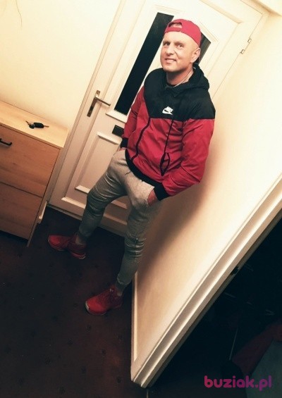 Tomek, Male, 47, Wielka Brytania, Photo: 2