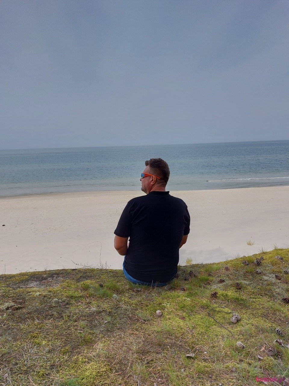 Wojciech, Male, 44, Ożarów Mazowiecki, Polska, Photo: 2