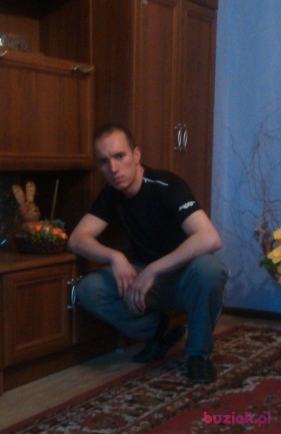 Łukasz, Mężczyzna, 36, Zawiercie, Polska, Zdjęcie: 2