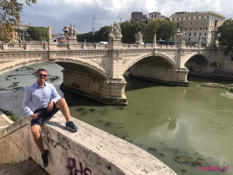 Adam, Male, 35, Tilburg, Holandia, Photo: 4