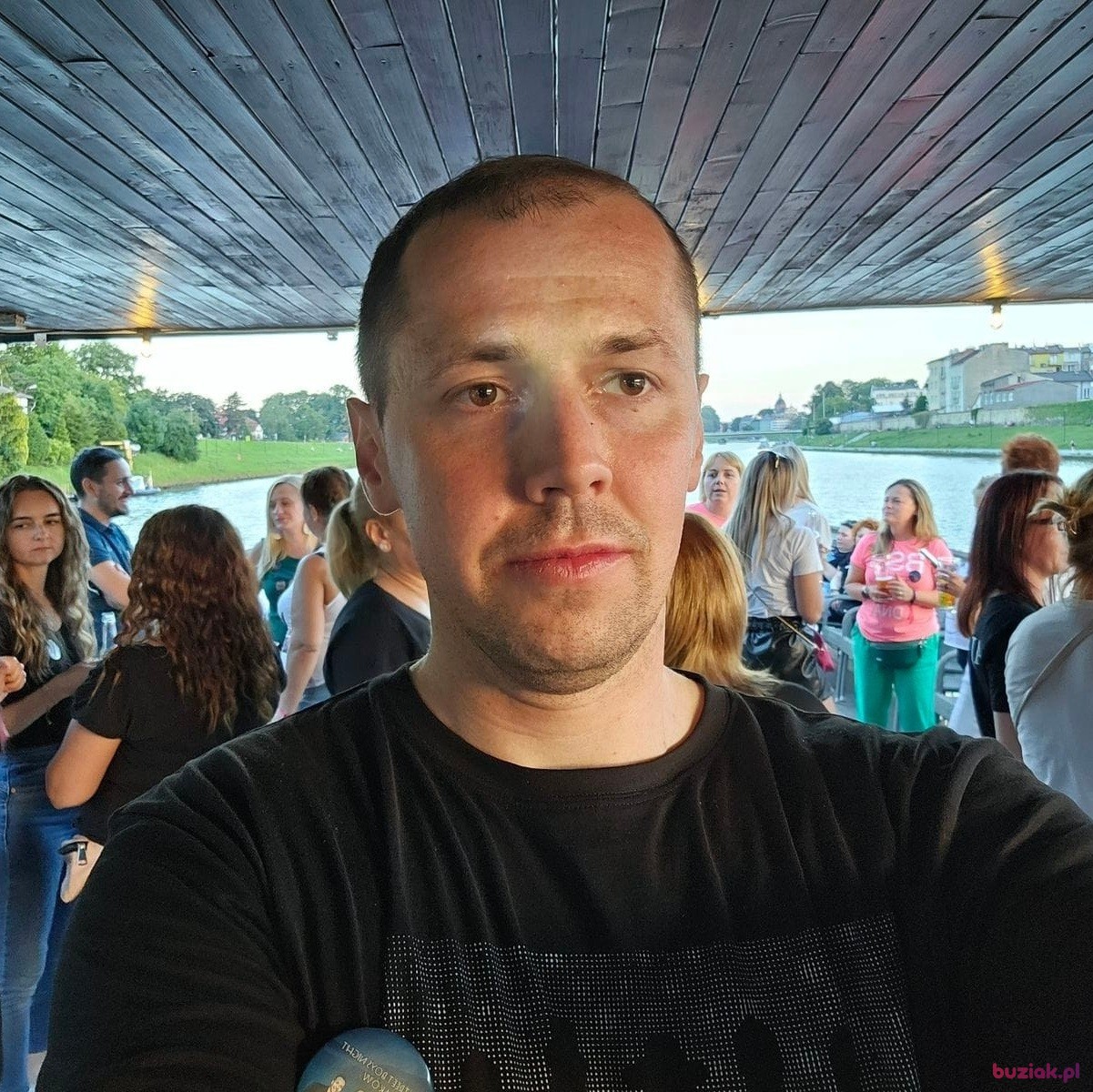 Maciej, Male, 36, Głuchołazy, Polska, Photo: 1