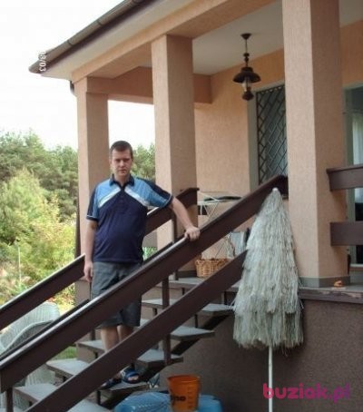zbigra77, Male, 47, Warszawa, Polska, Photo: 2