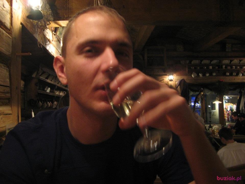 Damian, Mężczyzna, 43, Legionowo, Polska, Zdjęcie: 1