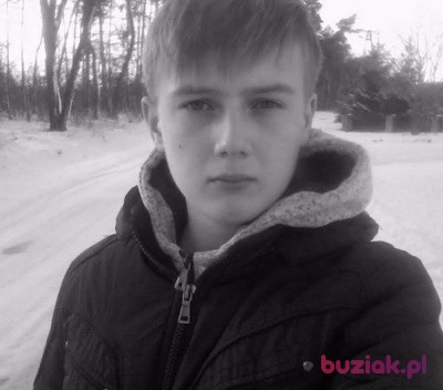 Mariuszek1997, Mężczyzna, 28, Polska: 1