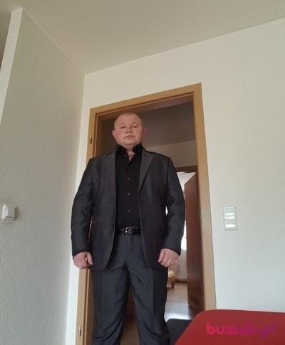 Krzysiek, Mężczyzna, 36, Niemcy, Zdjęcie: 4