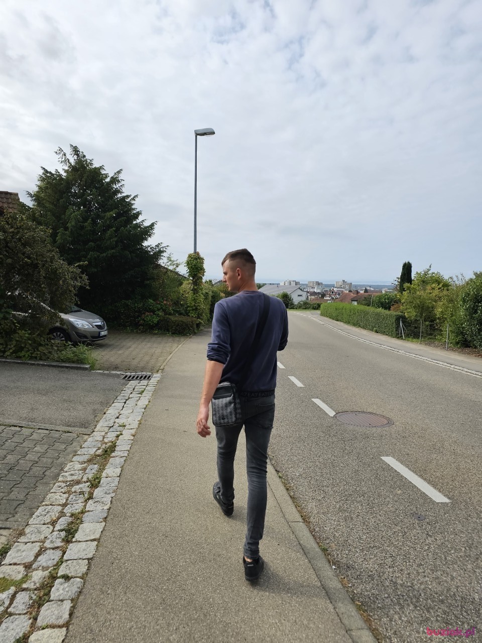 Mateusz, Mężczyzna, 27, Jasień, Polska, Zdjęcie: 2