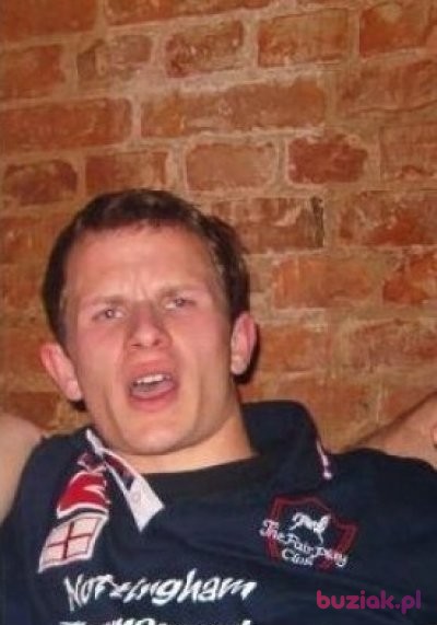 jankes, Mężczyzna, 38, Warszawa, Polska: 1