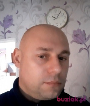michał, Male, 44, Żyrardów, Polska, Photo: 2
