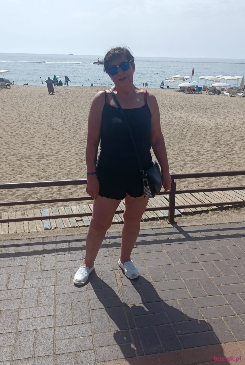 Katarzyna, Kobieta, 56, Wielka Brytania, Zdjęcie: 2