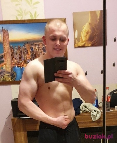 Damian, Mężczyzna, 31, Niemcy: 1