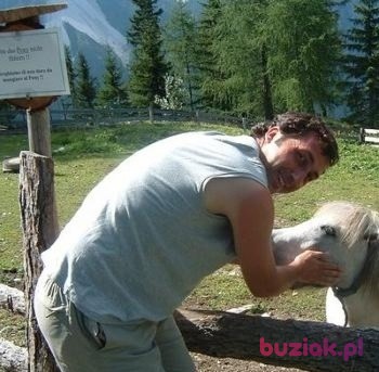 mirek, Male, 47, Sieraków, Polska: 1