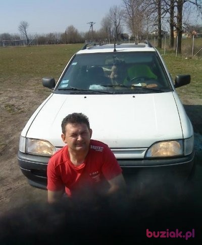 Maciej, Male, 53, Pniewy, Polska, Photo: 1
