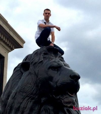 donekxd, Male, 33, Wielka Brytania: 1