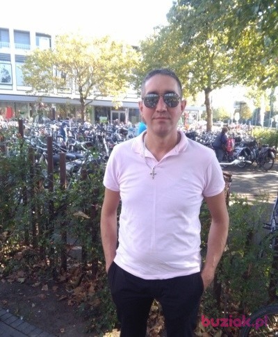 Mariusz , Male, 42, Bochnia, Polska, Photo: 1