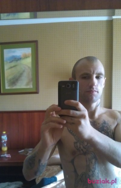 piotr, Mężczyzna, 37, Nasielsk, Polska, Zdjęcie: 1