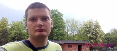 damero, Male, 31, Będzin, Polska: 1