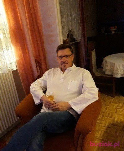 Dariusz, Mężczyzna, 54, Świdnica, Polska, Zdjęcie: 3