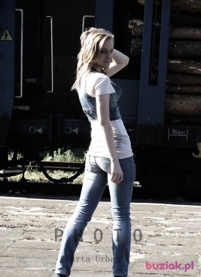 Daria, Female, 32, Bydgoszcz, Polska, Photo: 1