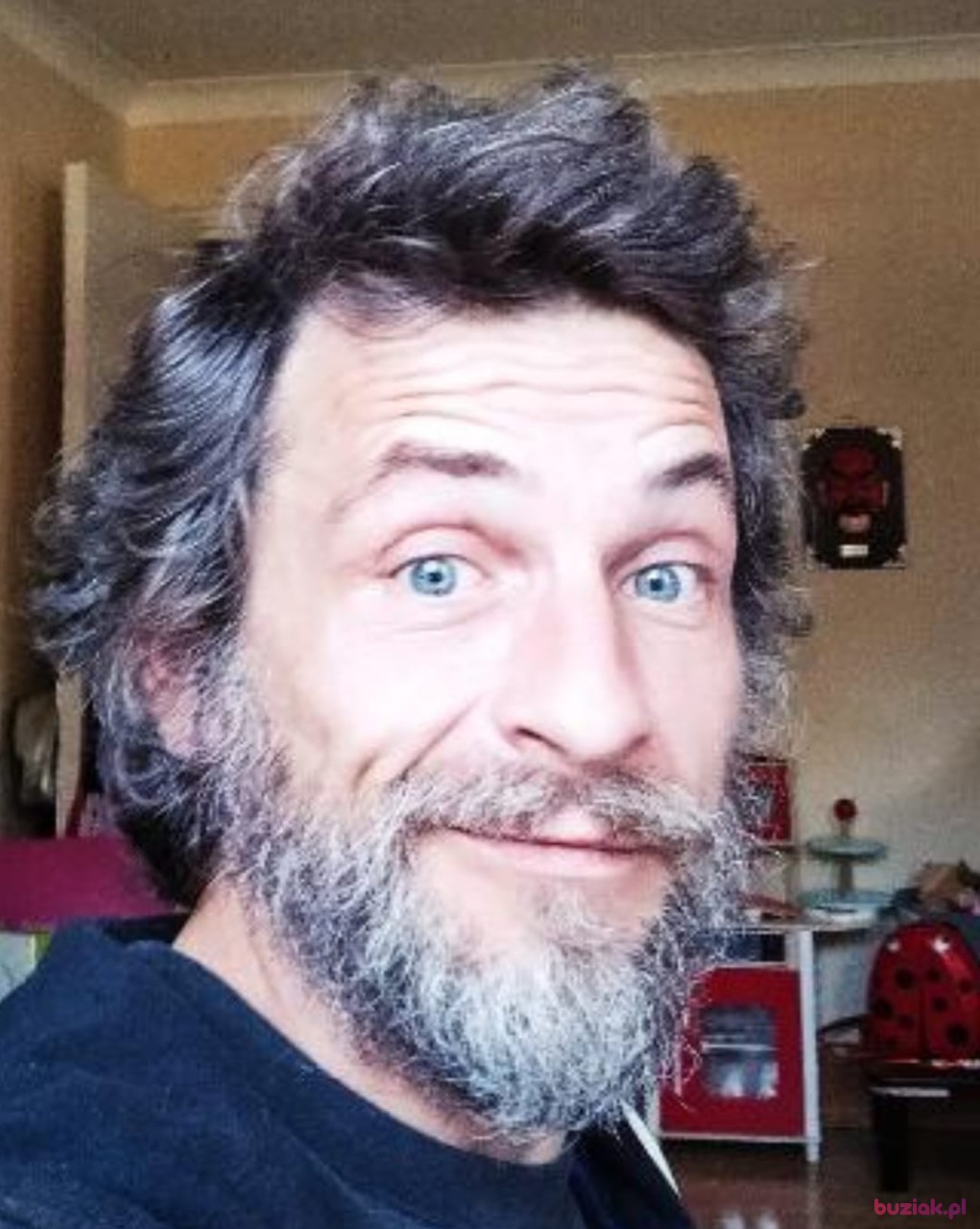 Robert, Mężczyzna, 47, Westminster, Wielka Brytania: 1