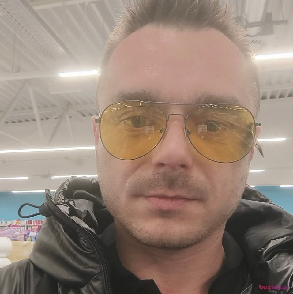 Daniel, Male, 35, Sosnowiec, Polska: 1