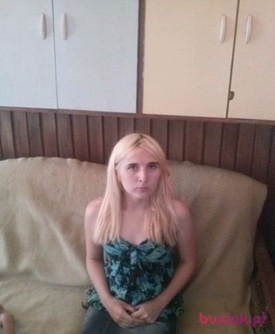 Lucyna, Kobieta, 34, Bystrzyca Kłodzka, Polska: 1