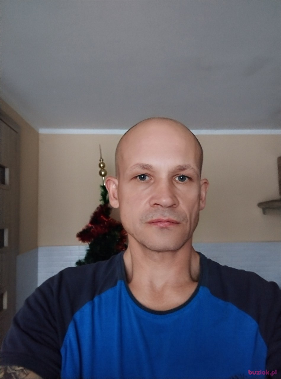 Piotr, Male, 44, Bartoszyce, Polska: 1