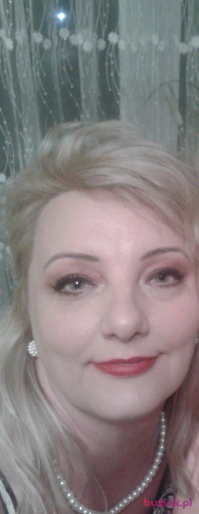 Irena, Kobieta, 53, Białystok, Polska, Zdjęcie: 1