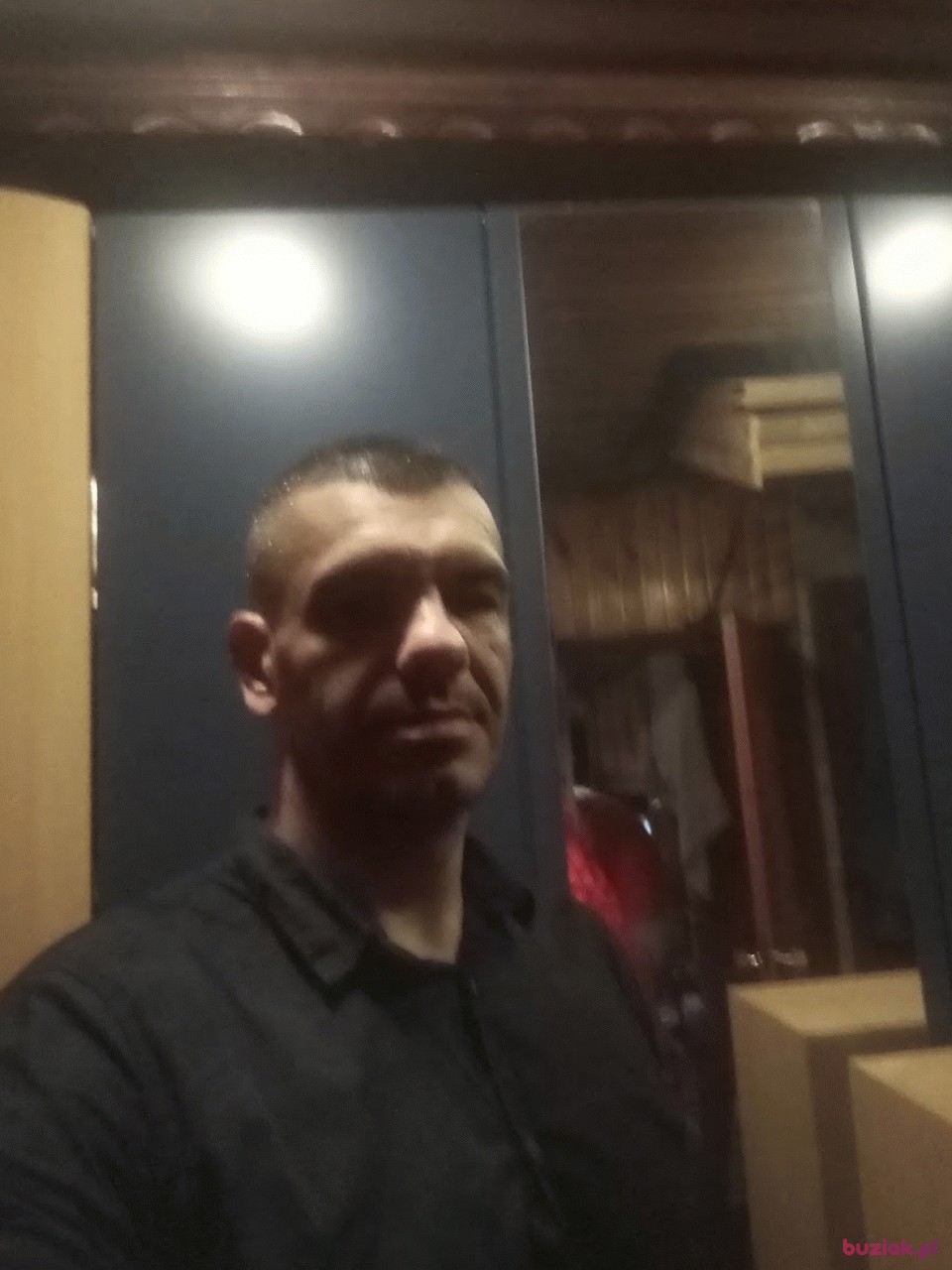 ADRIAN, Male, 44, Gubin, Polska, Photo: 2