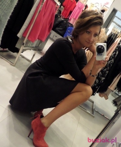 renata, Kobieta, 38, Gorzów Wielkopolski, Polska, Zdjęcie: 1