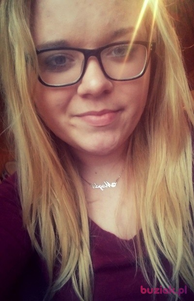 Magda, Kobieta, 27, Elbląg, Polska: 1