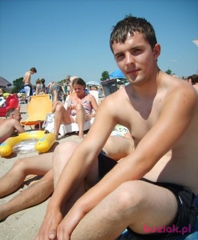 ariss2, Mężczyzna, 36, Poznań, Polska: 1