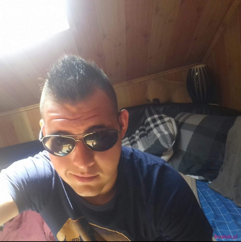 Mateusz, Mężczyzna, 26, Lubliniec, Polska, Zdjęcie: 1