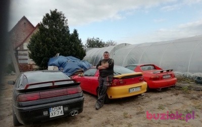 Jacek , Male, 49, Świebodzice, Polska, Photo: 1