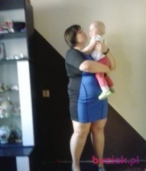 Magda, Kobieta, 41, Oława, Polska: 1