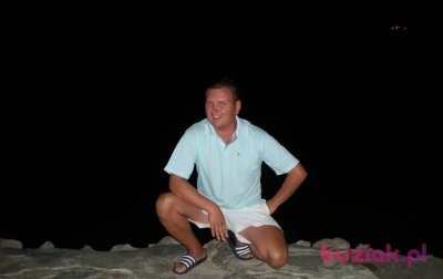 Marcin, Mężczyzna, 42, Warszawa, Polska: 1