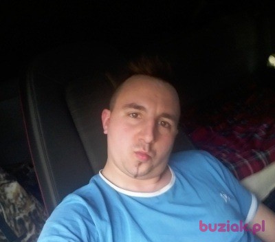 Mateusz, Male, 31, Gorlice, Polska, Photo: 2