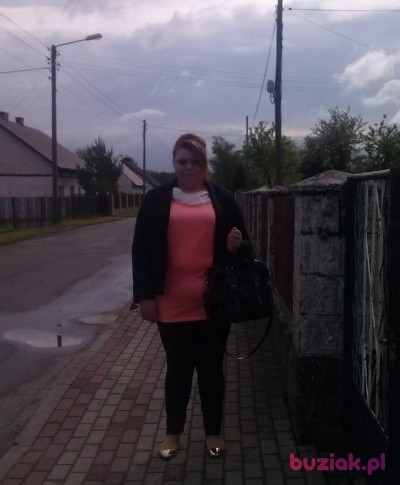 patrycja, Kobieta, 27, Ujazd, Polska, Zdjęcie: 2