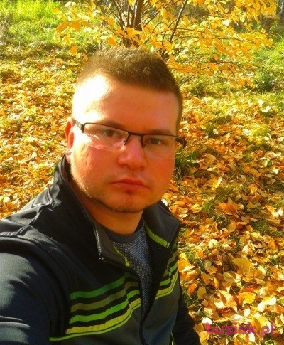 Dawid, Male, 37, Łódź, Polska, Photo: 6