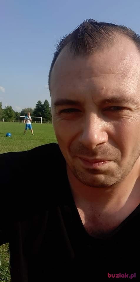 Marcin, Male, 40, Jastrzębie Zdrój, Polska, Photo: 2
