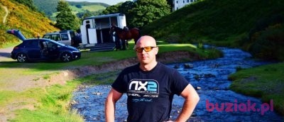 Patryk, Male, 44, Birmingham West Midlands England, Wielka Brytania, Photo: 1