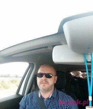 Tomasz, Mężczyzna, 54, Gniezno, Polska, Zdjęcie: 1
