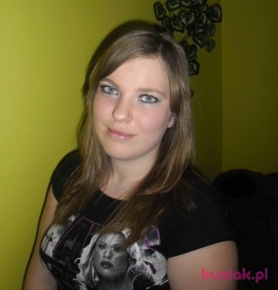 Justynka4444, Kobieta, 29, Płońsk, Polska: 1