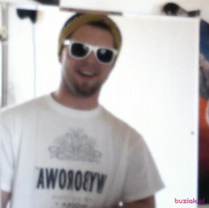 Alex, Male, 40, Amersfoort, Holandia: 1