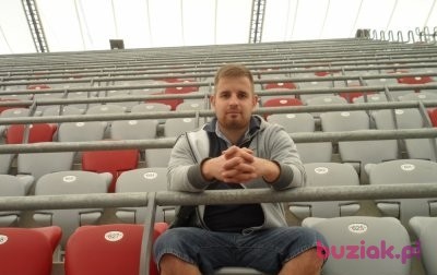 James, Mężczyzna, 33, Szczecin, Polska, Zdjęcie: 1