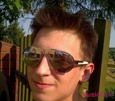 Maciej, Male, 28, Kartuzy, Polska, Photo: 1