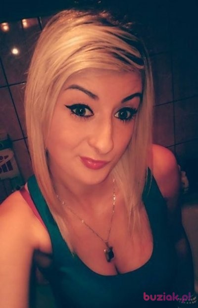 Monika, Female, 31, Ruda Śląska, Polska, Photo: 1