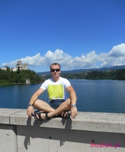 Krzysztof, Mężczyzna, 34, Polkowice, Polska, Zdjęcie: 3