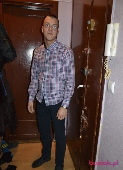 Robert, Mężczyzna, 30, Warszawa, Polska, Zdjęcie: 1